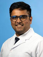 Dr. Patel