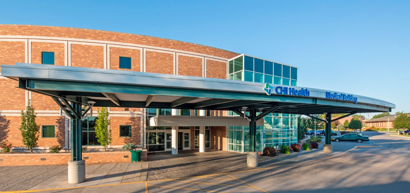 CHI Health Good Samaritan