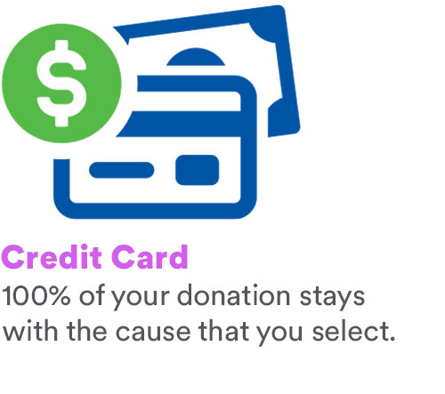 Icon for Credit Card