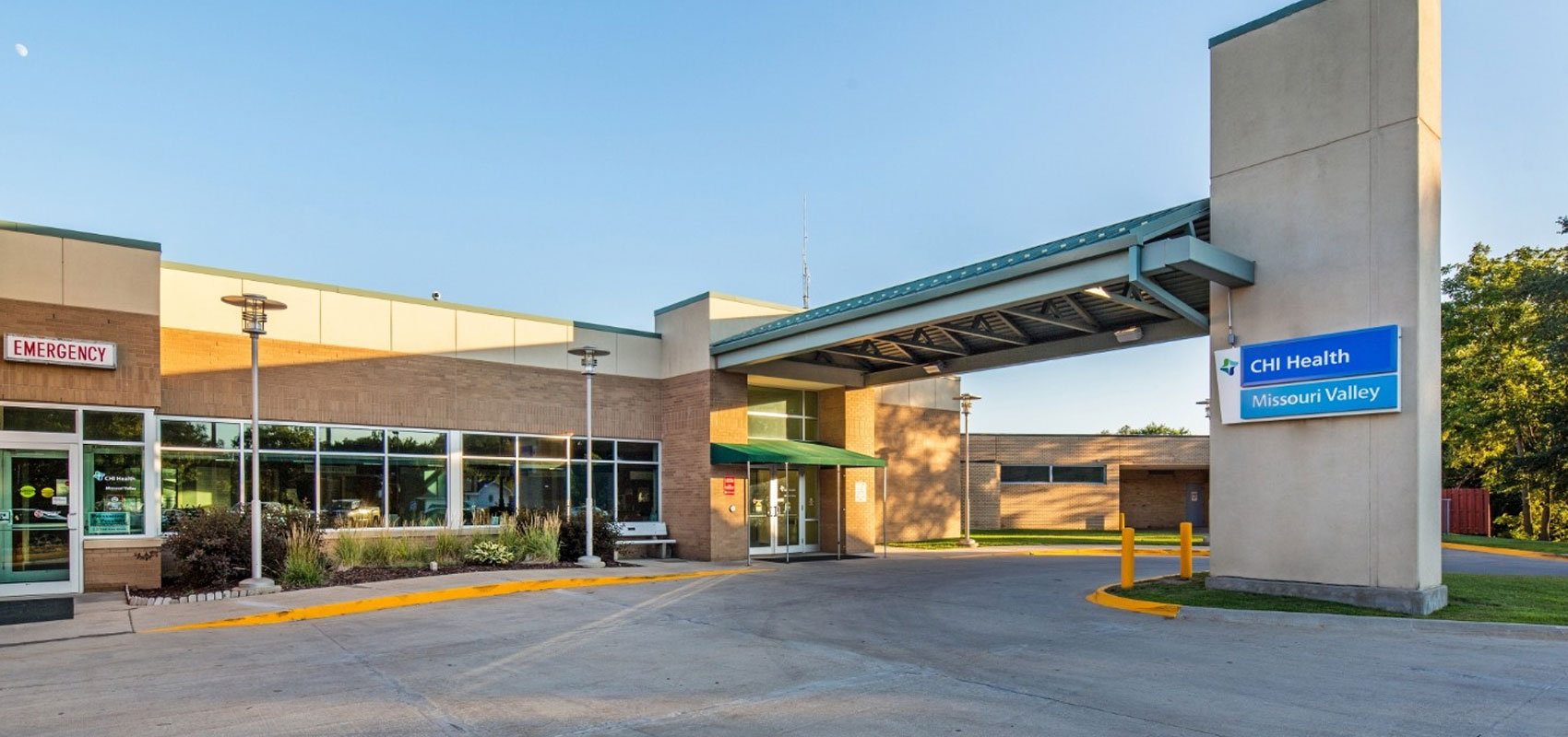 Missouri Valley Hospital