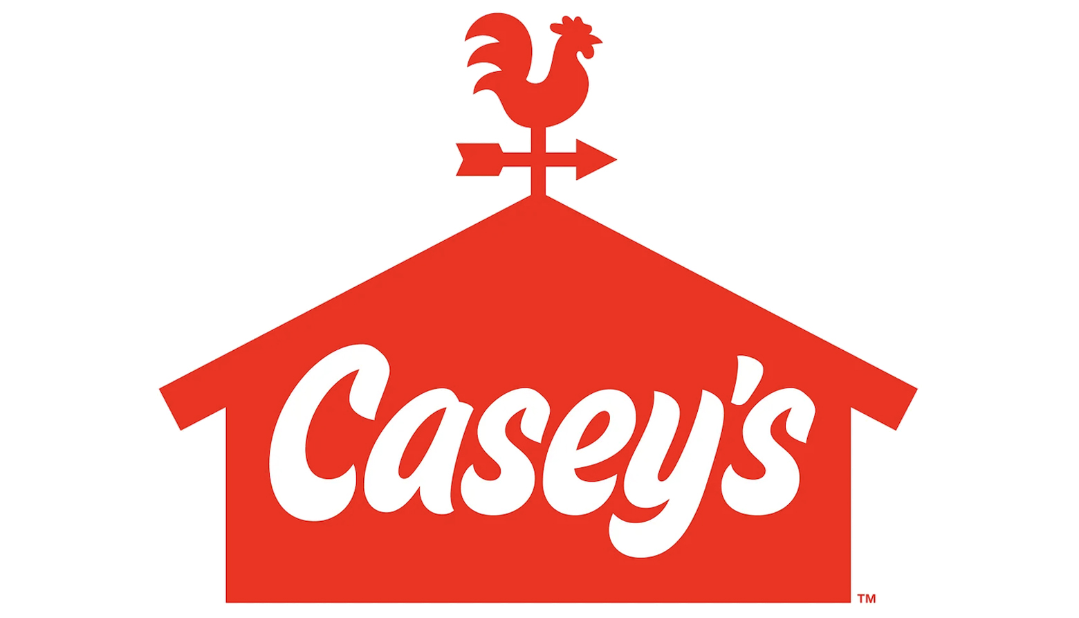 Casey's logo