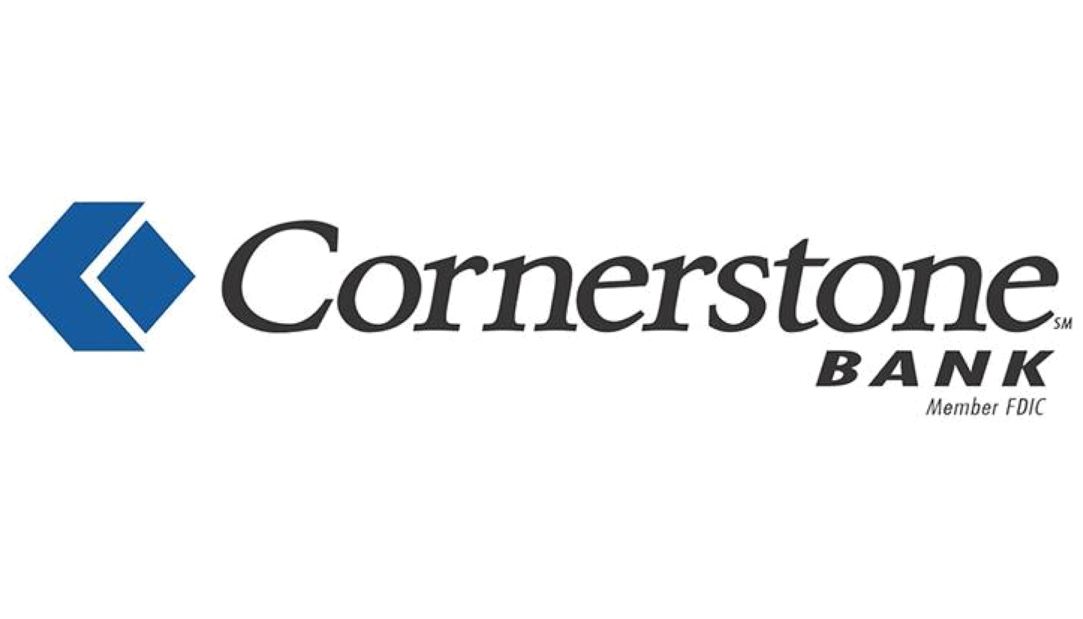 Cornerstone Bank logo