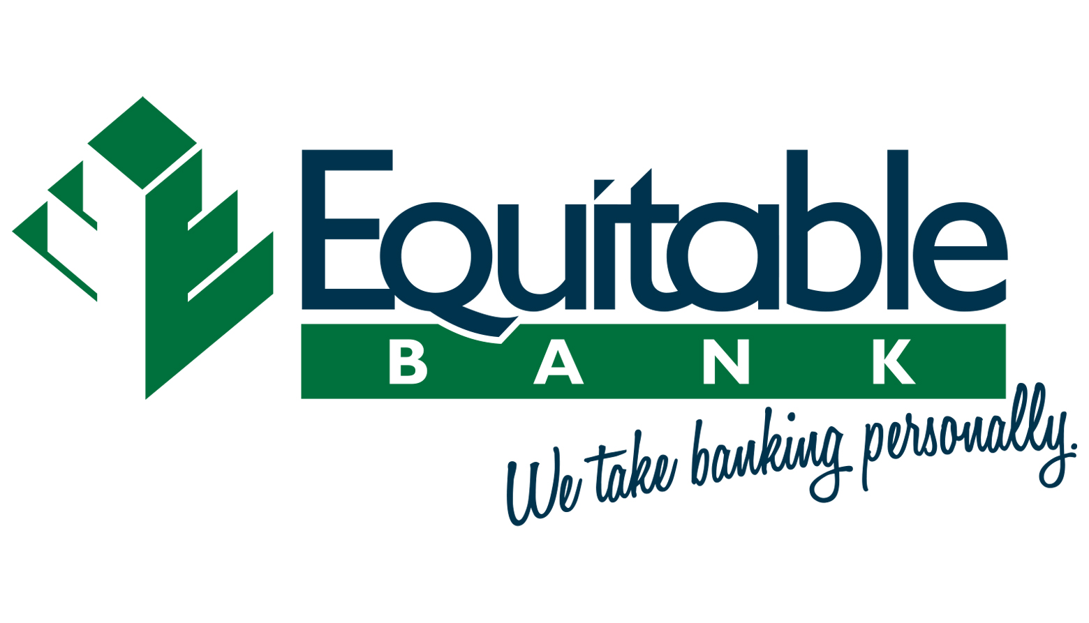 Equitable Bank logo