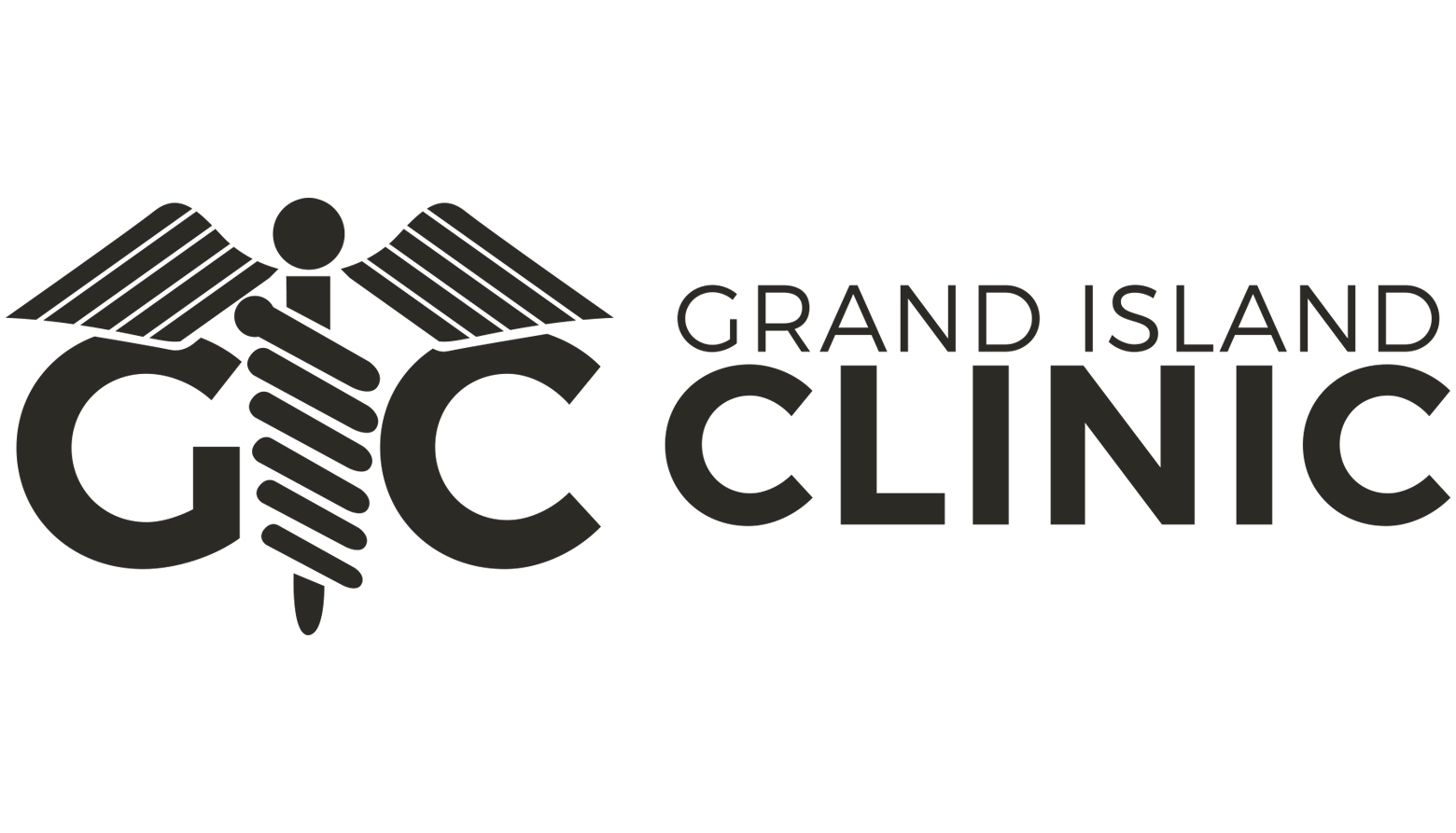 Grand Island Clinic logo