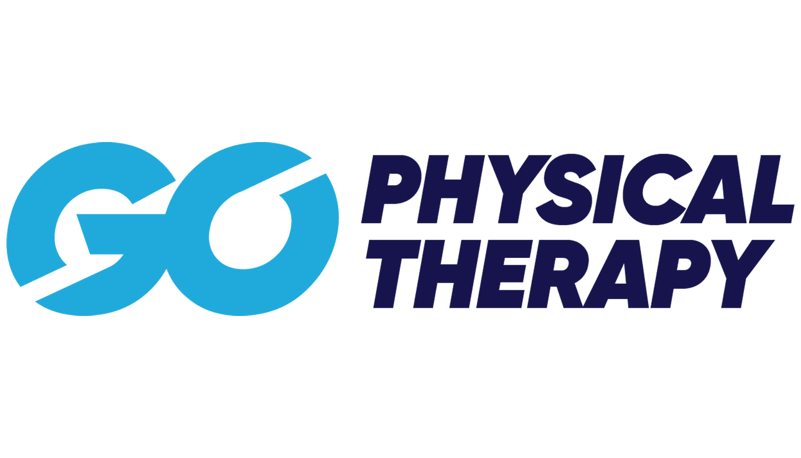 Go Physical Therapy logo