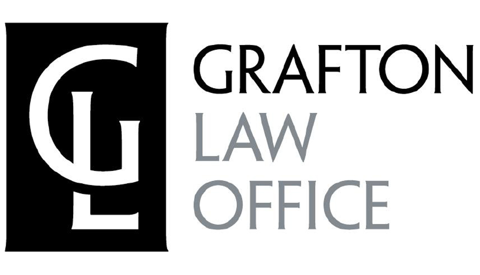 Grafton Law Office logo