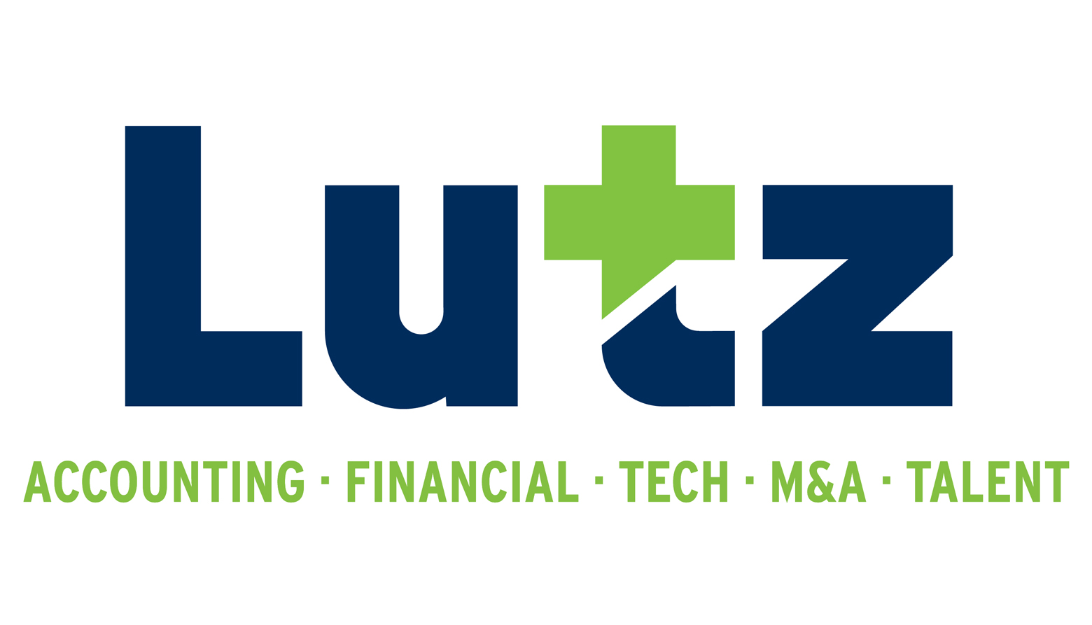Lutz logo