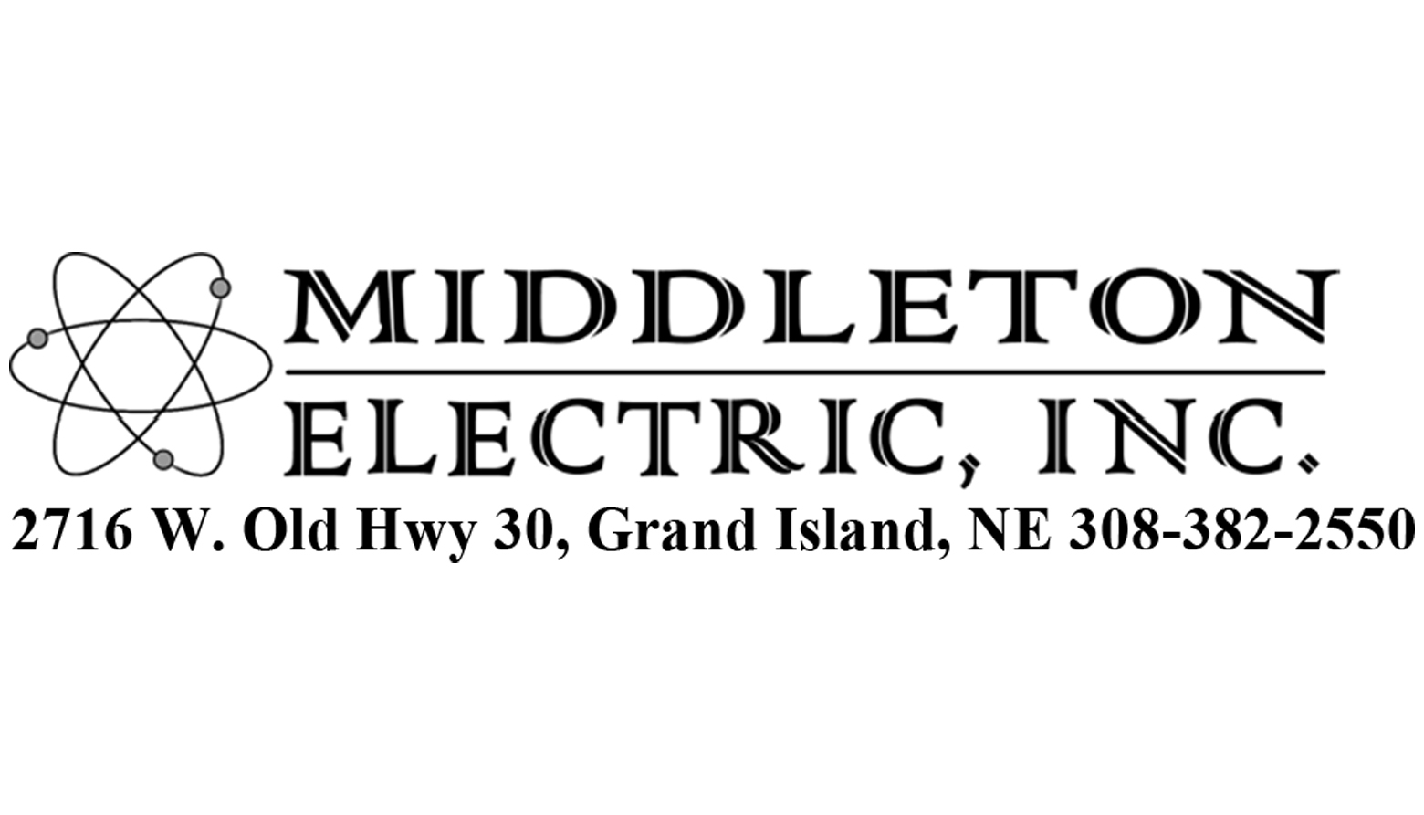 Middleton Electric logo