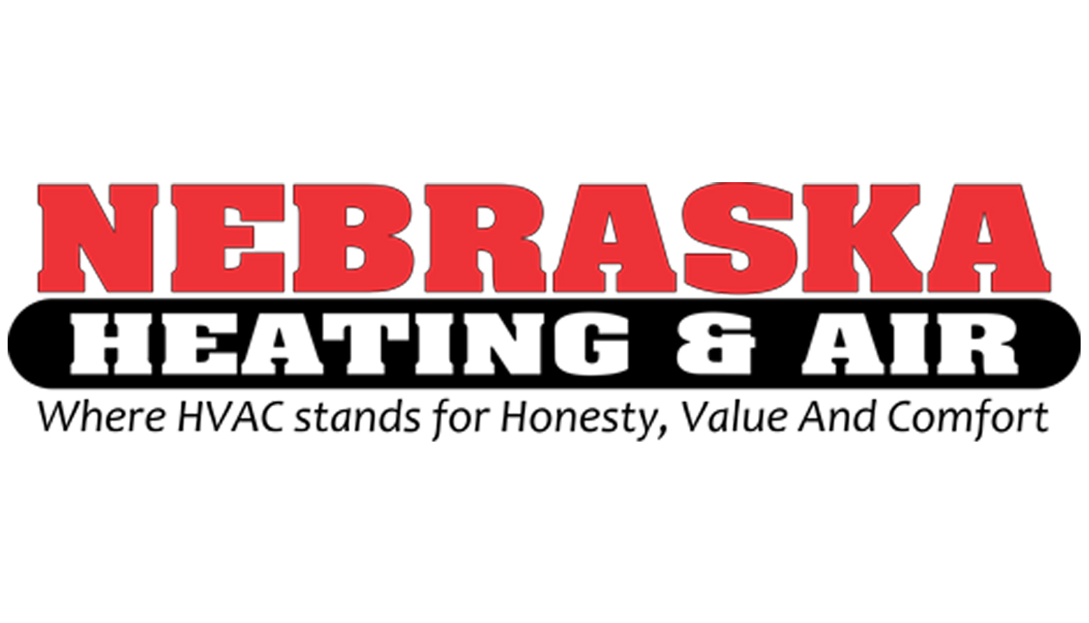 Nebraska Heating and Air logo