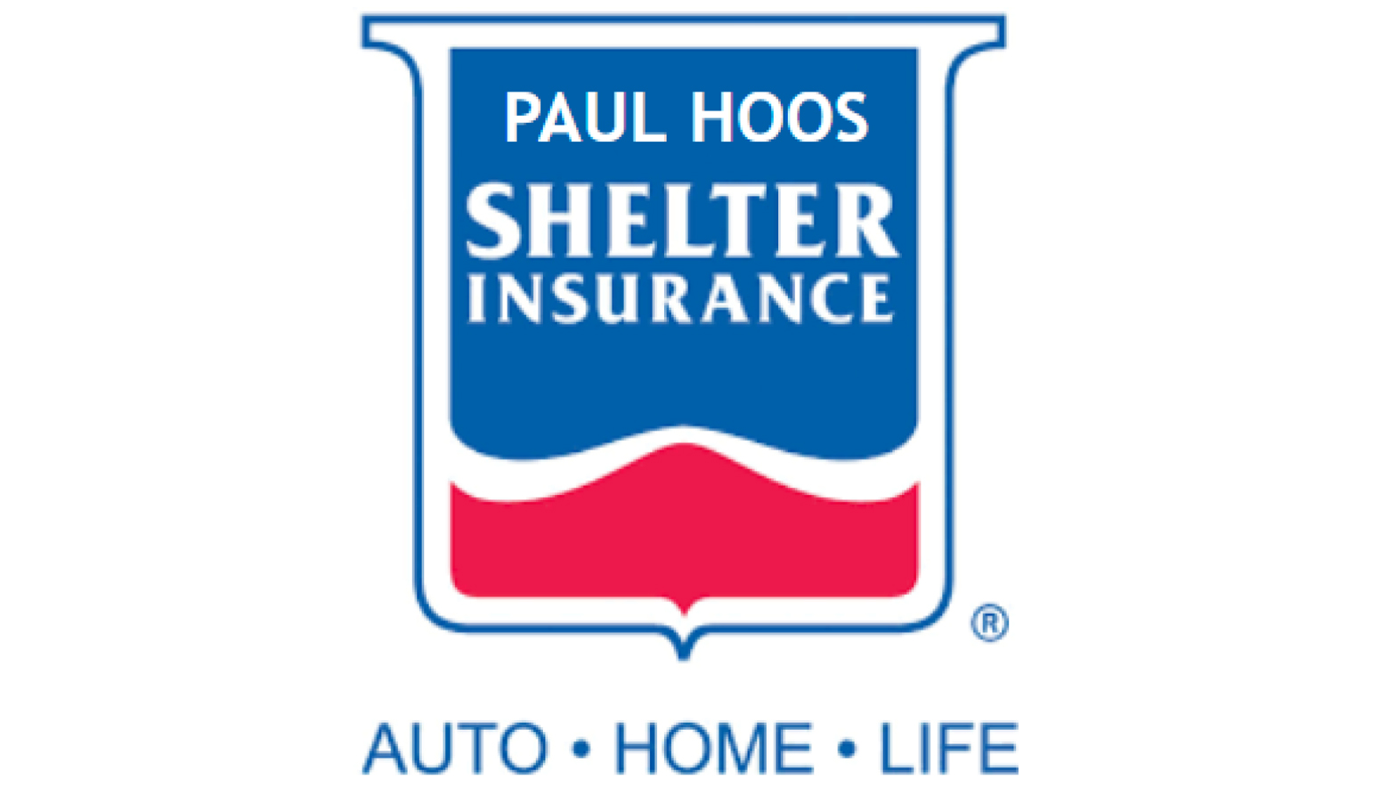 Paul Hoos Shelter Insurance logo