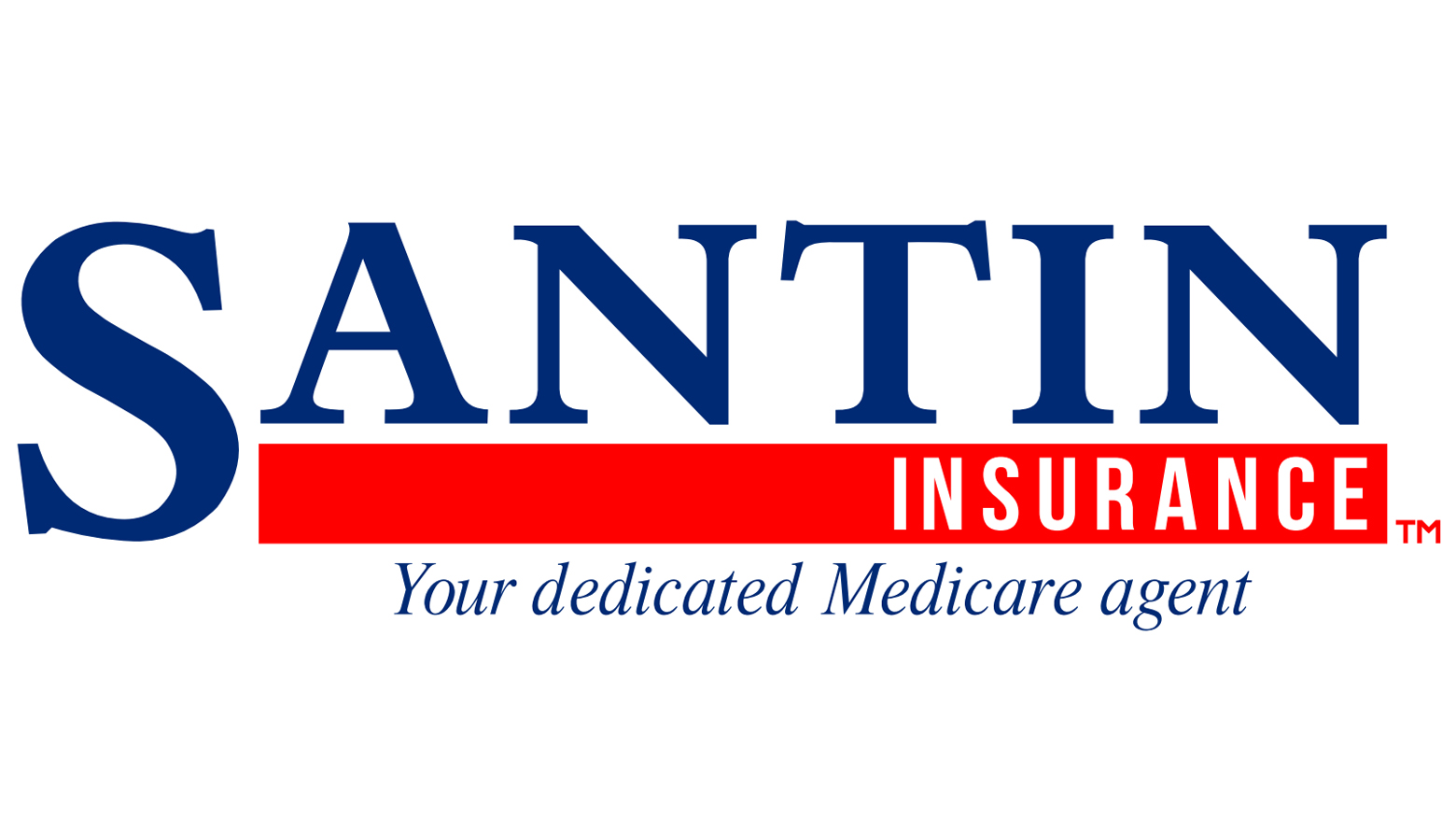 Santin Insurance Logo