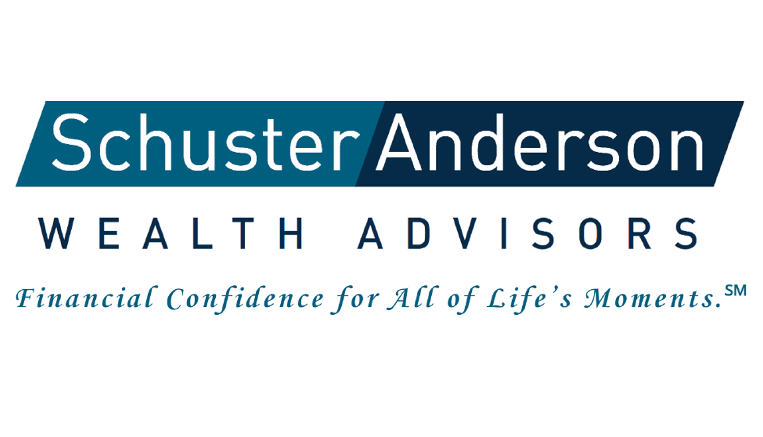 Schuster Anderson logo