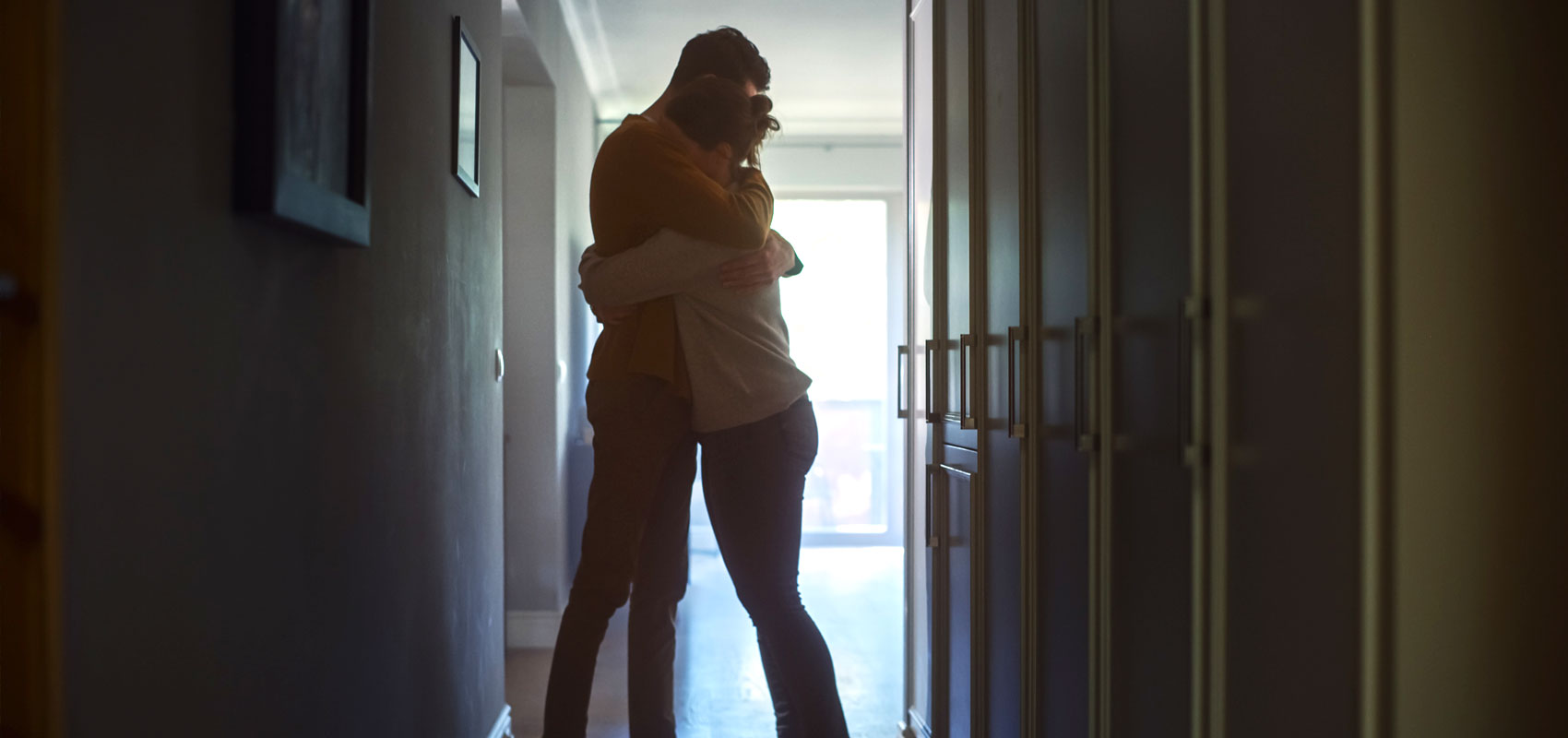 Sad couple Sad couple