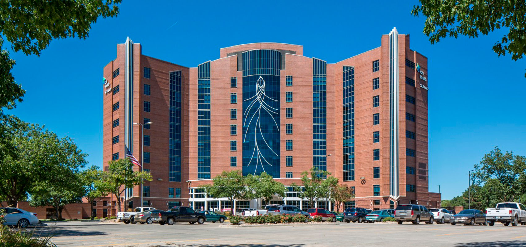 St. Francis Hospital