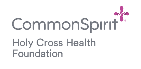 Holy Cross Foundation Logo