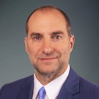 David Brennan
