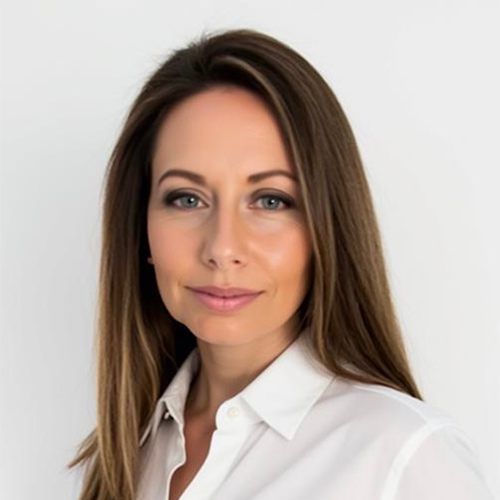 Heather Cottriel