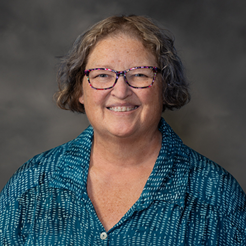 Janet Stiles