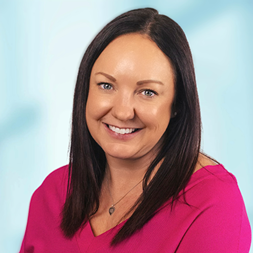 Marcia Benway