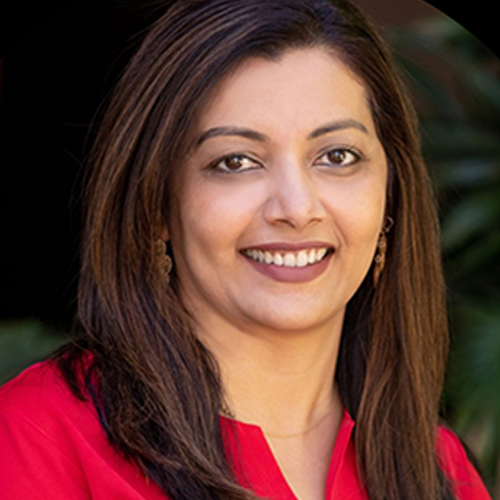 Shefali Kubavat