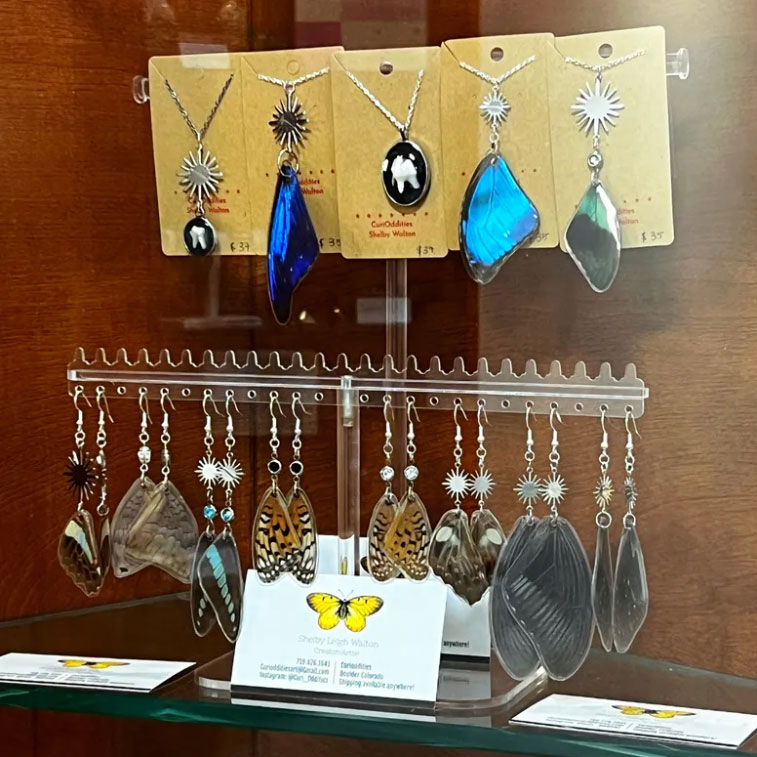 Shelby Walton jewelry