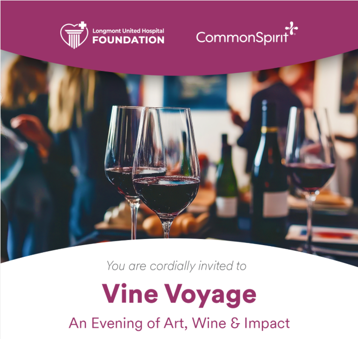 Vine Voyage 2025
