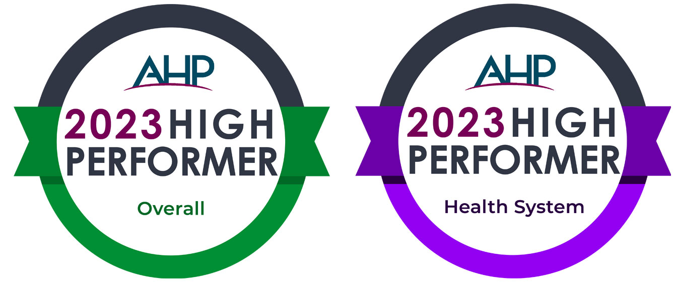 High Performer Awards 2023