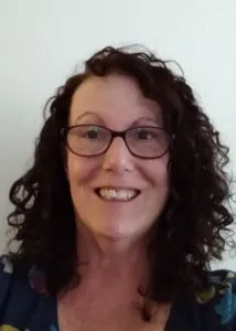 CarolAnne White