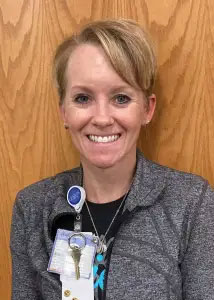 Pamela Howes