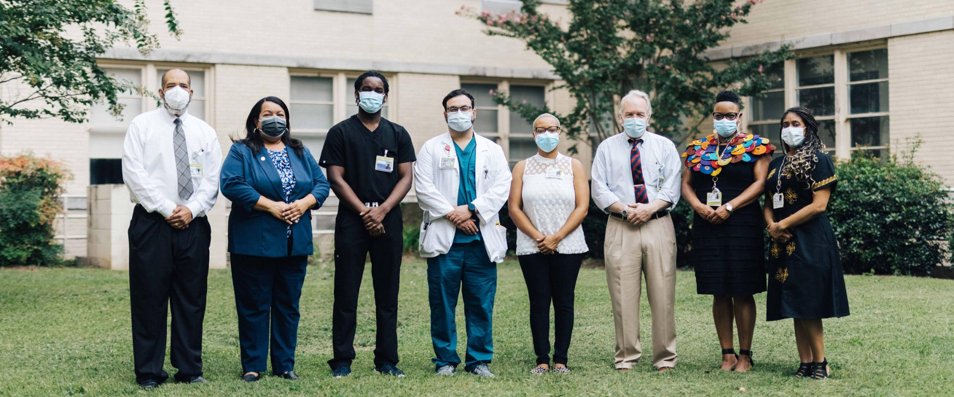 Morehouse School of Medicine