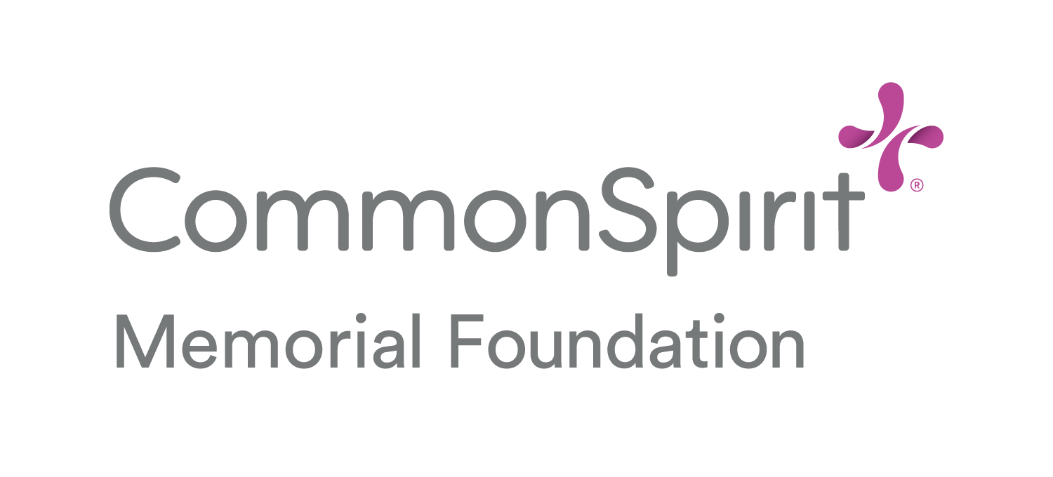 CHI Memorial Foundation Logo