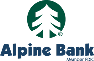 Alpine Bank, Member FDIC