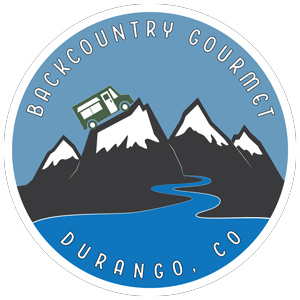 Backcountry Gourmet, Durango CO