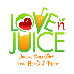 Love n Juice, Juices Smoothies, Acai Bowls and more