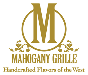 Mahogany Grille, handcrafted flavors of the west