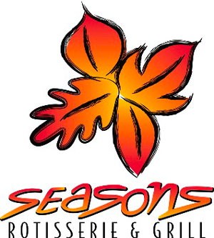 Seasons Rotisserie and grill