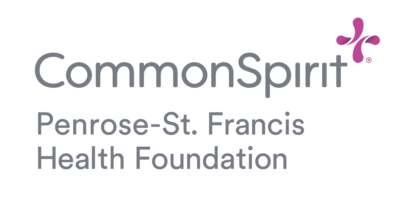 CommonSpirit Penrose St Francis Foundation