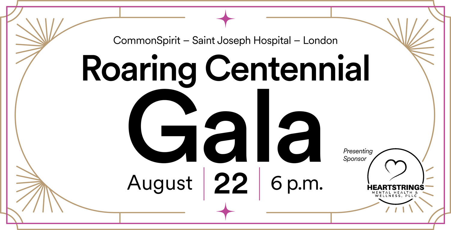 Roaring Centennial Gala