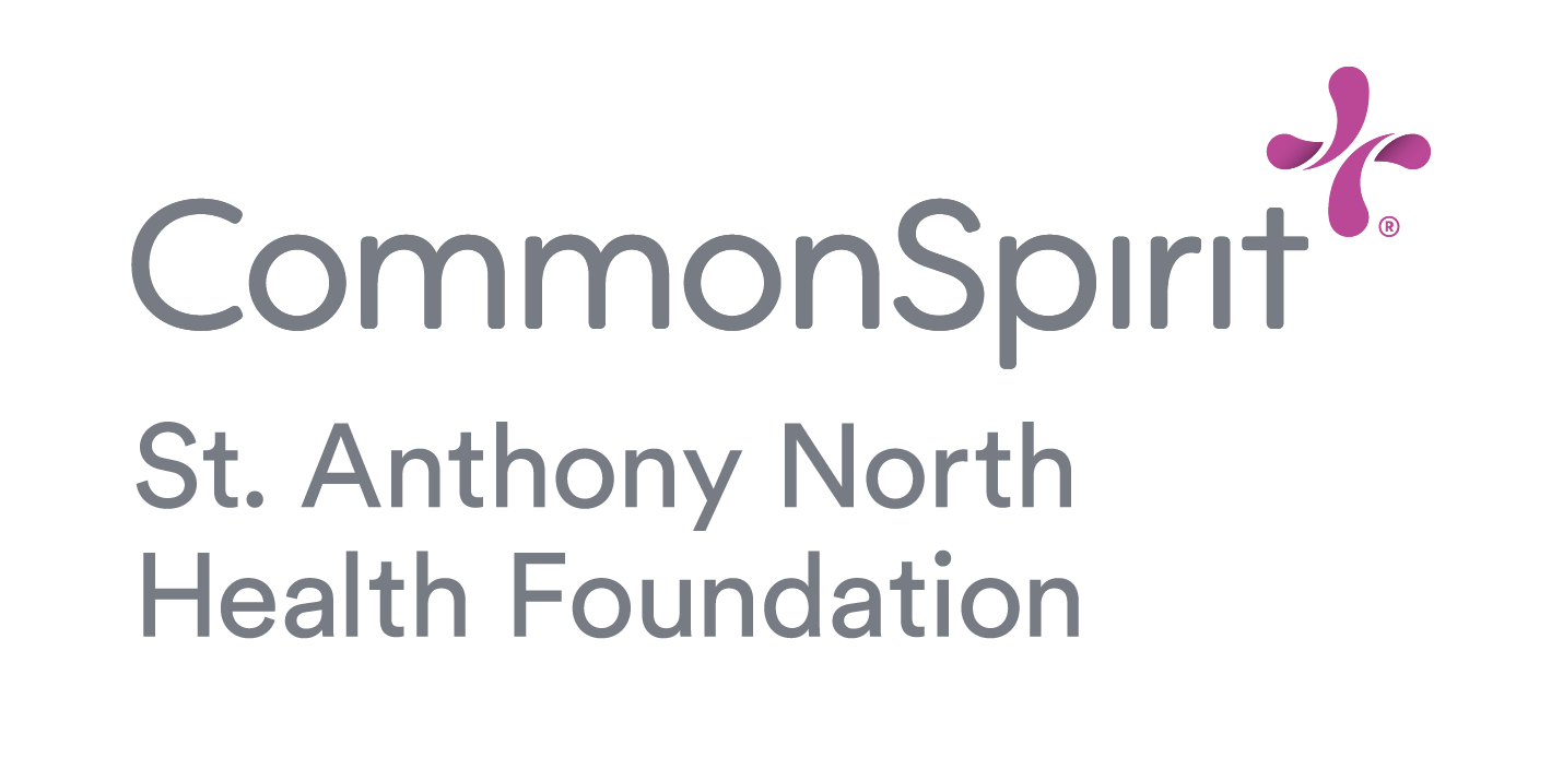 CommonSpirit - St. Anthony North Health Foundation