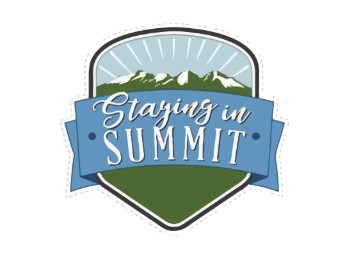 Staying in Summit Logo -1