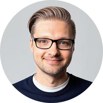 Christopher OBannon Circle