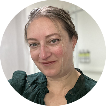 Rebecca Duarte Circle