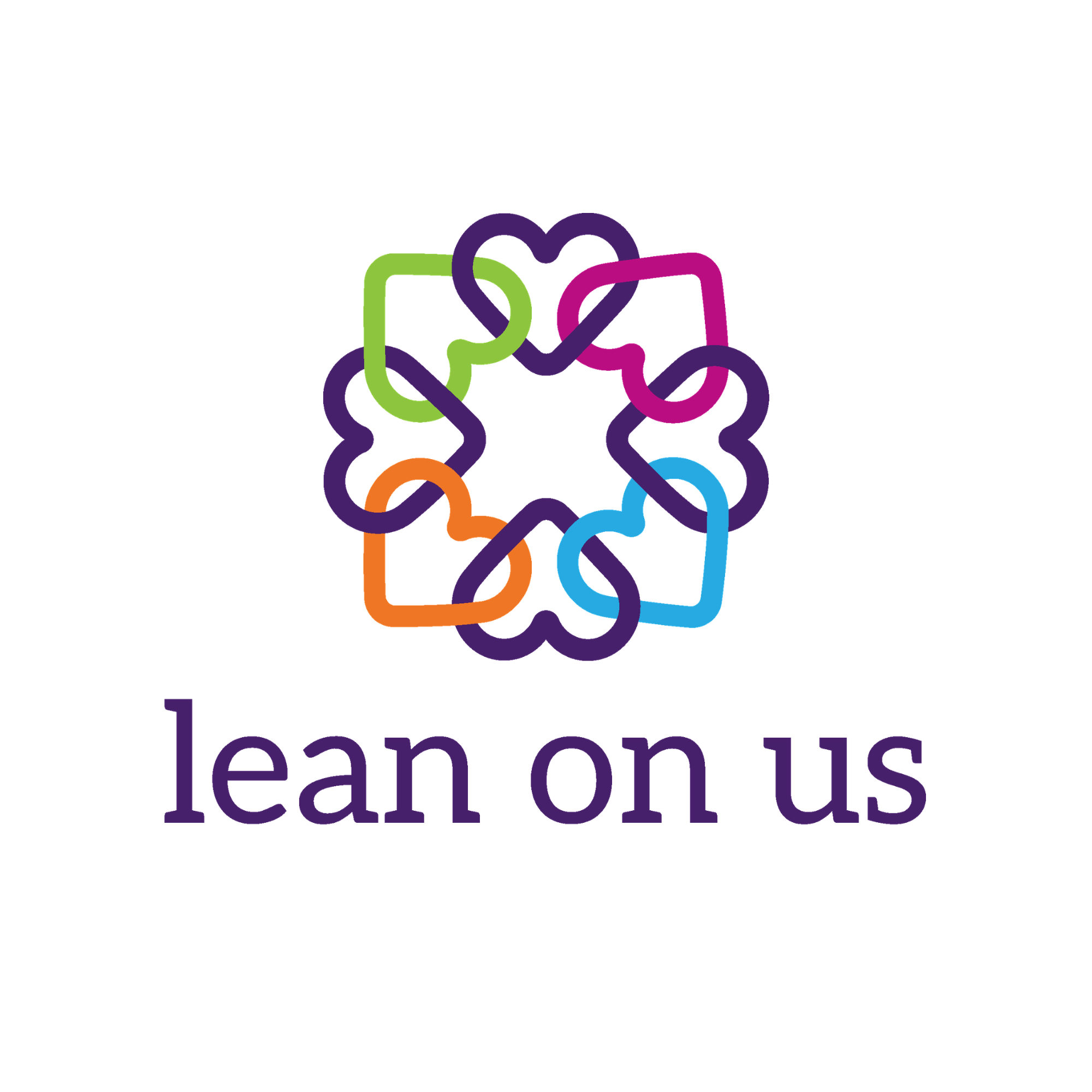 Lean On Us