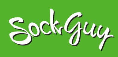 Sock Guy Logo