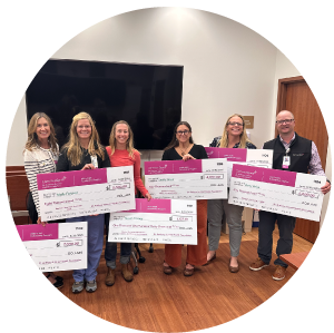 2025 Scholarship Group