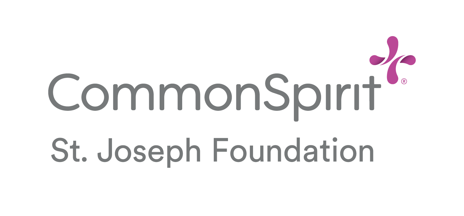 St. Joseph Health Foundation logo