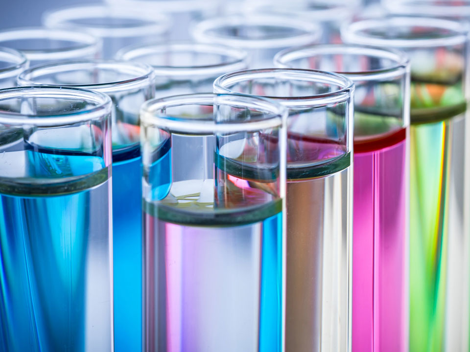 Test tubes