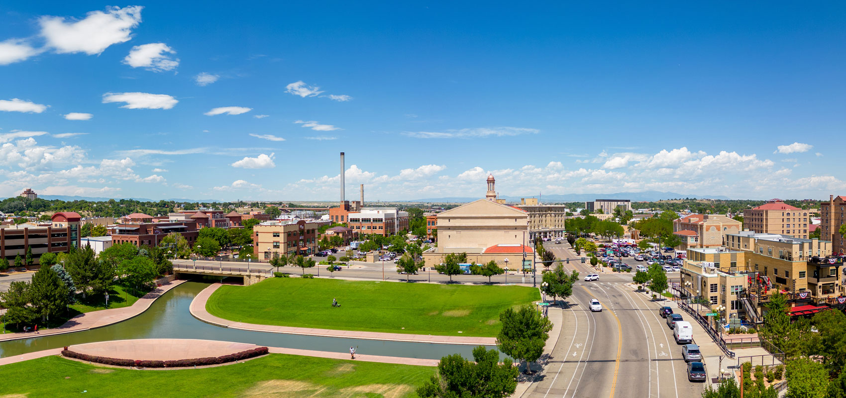 Pueblo, Colorado