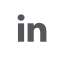 LinkedIn Icon